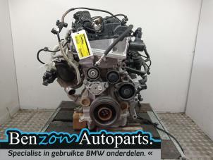 Gebruikte Motor BMW X1 (F48) sDrive 28i 2.0 16V Twin Power Turbo Prijs € 3.000,00 Margeregeling aangeboden door Benzon Autodemontage
