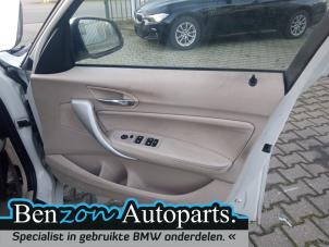 Gebruikte Interieur Bekledingsset BMW 1 serie (F20) 116d 2.0 16V Prijs op aanvraag aangeboden door Benzon Autodemontage