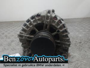 Gebruikte Dynamo BMW 3 serie (F30) 320d 2.0 16V EfficientDynamicsEdition Prijs op aanvraag aangeboden door Benzon Autodemontage