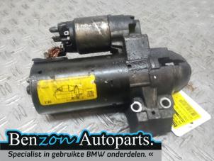 Gebruikte Startmotor BMW 3 serie (F30) 320d 2.0 16V EfficientDynamicsEdition Prijs op aanvraag aangeboden door Benzon Autodemontage