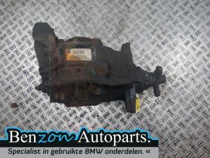 Gebruikte Differentieel achter BMW 1 serie (F21) 118d 2.0 16V Prijs € 250,00 Margeregeling aangeboden door Benzon Autodemontage