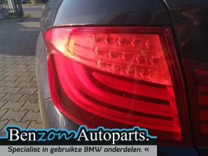 Gebruikte Achterlicht links BMW 5 serie (F10) 520d 16V Prijs € 151,25 Inclusief btw aangeboden door Benzon Autodemontage