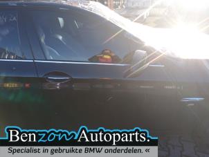 Gebruikte Portier 4Deurs rechts-voor BMW 5 serie (F10) 520d 16V Prijs € 302,50 Inclusief btw aangeboden door Benzon Autodemontage