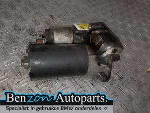 Gebruikte Startmotor BMW 1 serie (F20) 116i 1.6 16V Prijs op aanvraag aangeboden door Benzon Autodemontage