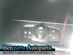Gebruikte Schakelaar Licht BMW 1 serie (F20) 116d 2.0 16V Prijs op aanvraag aangeboden door Benzon Autodemontage