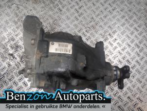 Gebruikte Differentieel achter BMW 1 serie (F20) 116d 2.0 16V Prijs € 300,00 Margeregeling aangeboden door Benzon Autodemontage