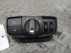 BMW 1 serie (F20) 116d 2.0 16V Licht Schakelaar