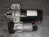 BMW 1 serie (F20) 116d 2.0 16V Startmotor