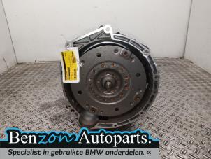 Gebruikte Automaatbak BMW 1 serie (F20) 116d 2.0 16V Prijs op aanvraag aangeboden door Benzon Autodemontage