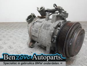 Gebruikte Pomp Airco BMW 3 serie (F30) 320d 2.0 16V Prijs op aanvraag aangeboden door Benzon Autodemontage