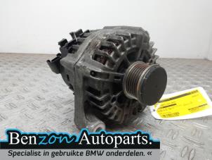 Gebruikte Dynamo BMW 3 serie (F30) 320d 2.0 16V Prijs op aanvraag aangeboden door Benzon Autodemontage