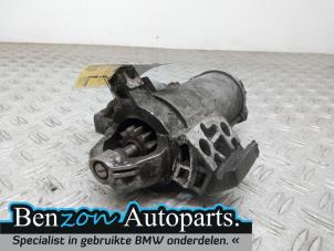 Gebruikte Startmotor BMW 3 serie (F30) 320d 2.0 16V Prijs op aanvraag aangeboden door Benzon Autodemontage