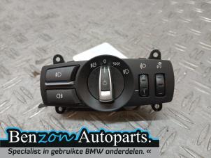 Gebruikte Licht Schakelaar BMW 5 serie (F10) 520d 16V Prijs op aanvraag aangeboden door Benzon Autodemontage