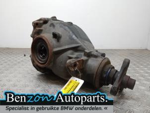 Gebruikte Differentieel achter BMW 3 serie (F30) 330d 3.0 24V Prijs € 350,00 Margeregeling aangeboden door Benzon Autodemontage