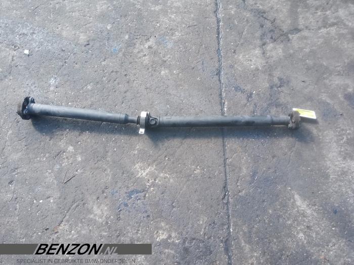 Gebruikte Tussenas BMW 2 serie (F22) 220i 2.0 Turbo 16V Prijs op aanvraag aangeboden door Benzon Autodemontage