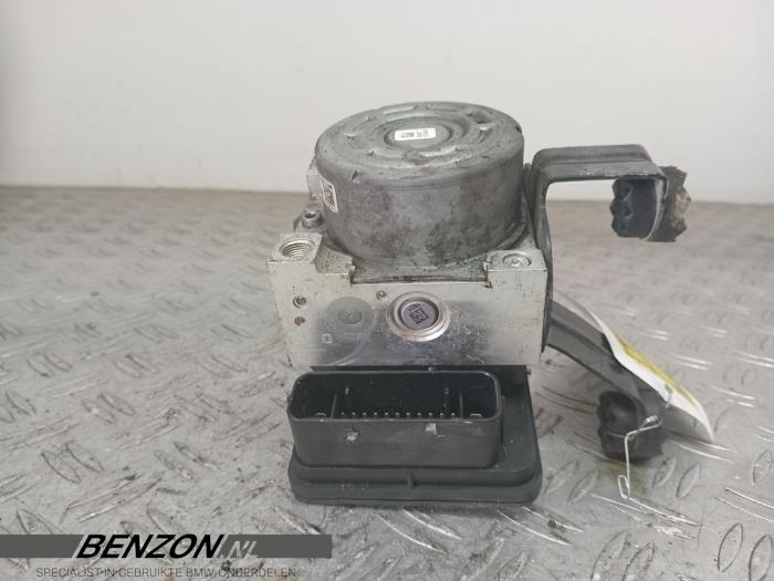 Gebruikte ABS Pomp BMW 1 serie (F21) 116d 1.6 16V Efficient Dynamics Prijs op aanvraag aangeboden door Benzon Autodemontage