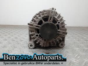 Gebruikte Alternator BMW 1 serie (F21) 116d 1.6 16V Efficient Dynamics Prijs op aanvraag aangeboden door Benzon Autodemontage