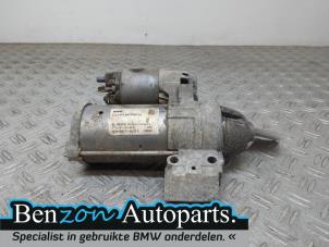 Gebruikte Startmotor BMW 1 serie (F21) 116d 1.6 16V Efficient Dynamics Prijs op aanvraag aangeboden door Benzon Autodemontage