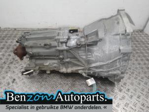 Gebruikte Versnellingsbak BMW 1 serie (F21) 116d 1.6 16V Efficient Dynamics Prijs € 544,50 Inclusief btw aangeboden door Benzon Autodemontage