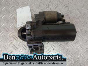 Gebruikte Startmotor BMW 3 serie (F30) 320d 2.0 16V EfficientDynamicsEdition Prijs op aanvraag aangeboden door Benzon Autodemontage