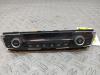 BMW 1 serie (F21) 118d 2.0 16V Airco bedieningspaneel