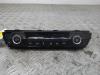 BMW 1 serie (F20) 116d 2.0 16V Airco bedieningspaneel