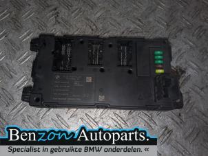 Gebruikte Handrem Computer BMW 3 serie (F30) 330d 3.0 24V Prijs op aanvraag aangeboden door Benzon Autodemontage
