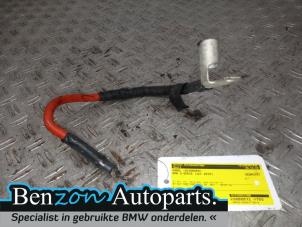Gebruikte Kabel (diversen) BMW 2 serie Active Tourer (F45) 218d 2.0 TwinPower Turbo 16V Prijs op aanvraag aangeboden door Benzon Autodemontage