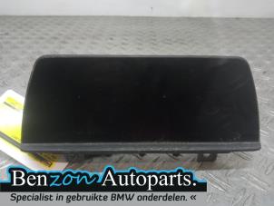 Gebruikte Display Multi Media regelunit BMW 1 serie (F20) Prijs op aanvraag aangeboden door Benzon Autodemontage