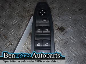 Gebruikte Raam schakelaar elektrisch BMW 1-Serie Prijs op aanvraag aangeboden door Benzon Autodemontage