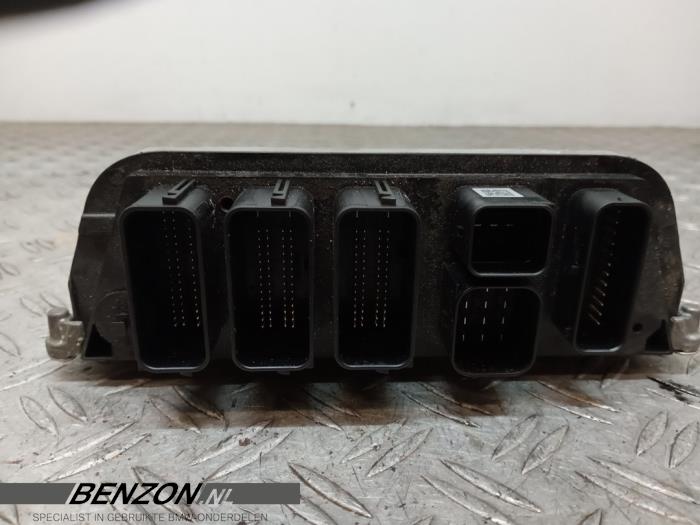 Gebruikte Computer Motormanagement BMW X1 (F48) sDrive 28i 2.0 16V Twin Power Turbo Prijs op aanvraag aangeboden door Benzon Autodemontage