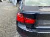 BMW 3 serie (F30) 328d 2.0 16V Achterlicht links