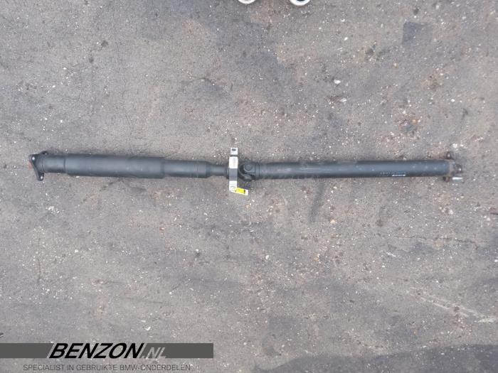 Gebruikte Tussenas BMW 3 serie Touring (F31) 320i 2.0 16V Prijs op aanvraag aangeboden door Benzon Autodemontage