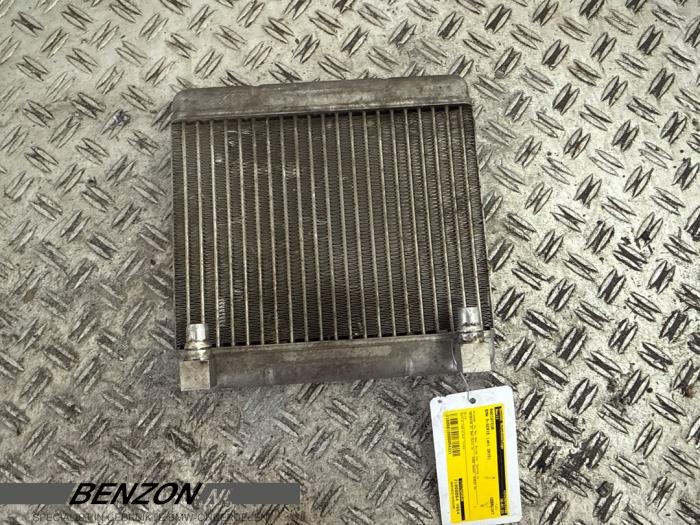 Gebruikte Radiateur BMW 5 serie (F10) 550i V8 32V TwinPower Turbo Prijs € 75,00 Margeregeling aangeboden door Benzon Autodemontage