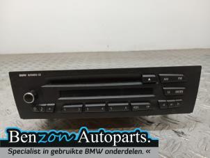 Gebruikte CD Speler BMW 1 serie (E81) 116i 1.6 16V Prijs op aanvraag aangeboden door Benzon Autodemontage