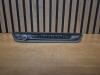 BMW 3 serie (G20) 330i 2.0 TwinPower Turbo 16V Airco bedieningspaneel
