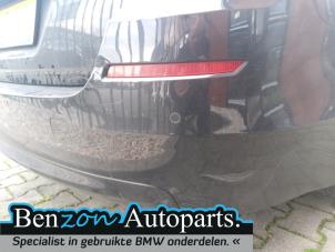 Gebruikte PDC Sensor Set BMW 5 serie Touring (F11) Prijs € 181,50 Inclusief btw aangeboden door Benzon Autodemontage