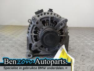 Gebruikte Alternator BMW Z4 Roadster (E89) sDrive 20i 2.0 16V Prijs € 181,50 Inclusief btw aangeboden door Benzon Autodemontage