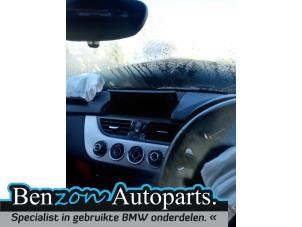 Gebruikte Navigatie Set BMW Z4 Roadster (E89) sDrive 20i 2.0 16V Prijs € 605,00 Inclusief btw aangeboden door Benzon Autodemontage