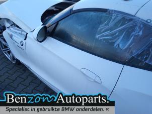 Gebruikte Portier 2Deurs links BMW Z4 Roadster (E89) sDrive 20i 2.0 16V Prijs € 302,50 Inclusief btw aangeboden door Benzon Autodemontage
