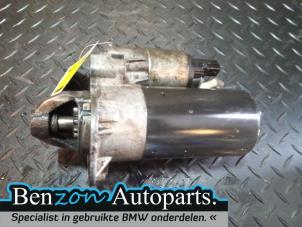 Gebruikte Startmotor BMW 1 serie (F20) 116i 1.6 16V Prijs € 60,50 Inclusief btw aangeboden door Benzon Autodemontage