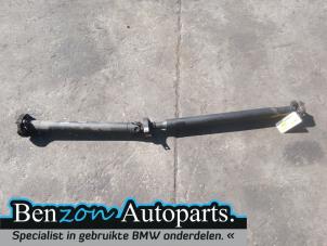 Gebruikte Tussenas BMW 1 serie (F20) 116i 1.6 16V Prijs € 121,00 Inclusief btw aangeboden door Benzon Autodemontage