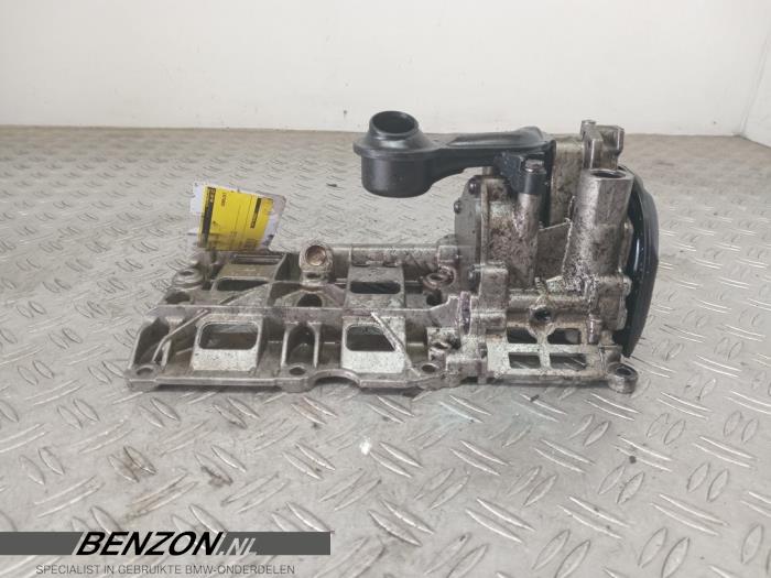Gebruikte Oliepomp BMW 1-Serie Prijs € 90,75 Inclusief btw aangeboden door Benzon Autodemontage