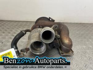 Gebruikte G-lader BMW X3 Prijs € 484,00 Inclusief btw aangeboden door Benzon Autodemontage