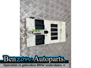 Gebruikte Bodycontrol Module BMW 1 serie (F20) 116i 1.6 16V Prijs op aanvraag aangeboden door Benzon Autodemontage