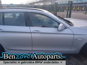 Gebruikte Portier 4Deurs rechts-voor BMW 5 serie Touring (F11) 520i 16V Prijs € 363,00 Inclusief btw aangeboden door Benzon Autodemontage