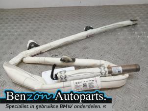 Gebruikte Airbag hemel rechts BMW 1 serie (F20) 118i 1.5 TwinPower 12V Prijs € 181,50 Inclusief btw aangeboden door Benzon Autodemontage