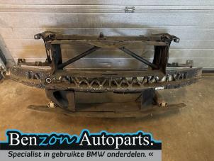 Gebruikte Frontpaneel BMW 3 serie Touring (F31) 330d 3.0 24V Prijs € 665,50 Inclusief btw aangeboden door Benzon Autodemontage