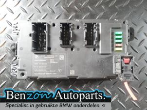 Gebruikte Module (diversen) BMW 1 serie (F20) 118d 2.0 16V Prijs € 90,75 Inclusief btw aangeboden door Benzon Autodemontage
