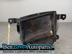 Gebruikte Head-up display BMW X6 (E71/72) xDrive40d 3.0 24V Prijs op aanvraag aangeboden door Benzon Autodemontage
